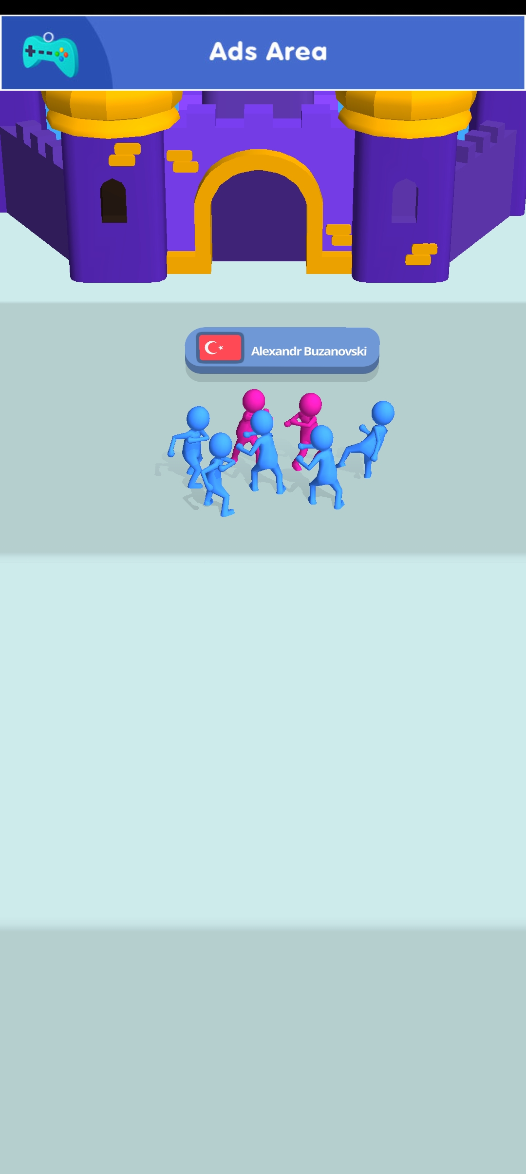 史詩沖突3D全新版本