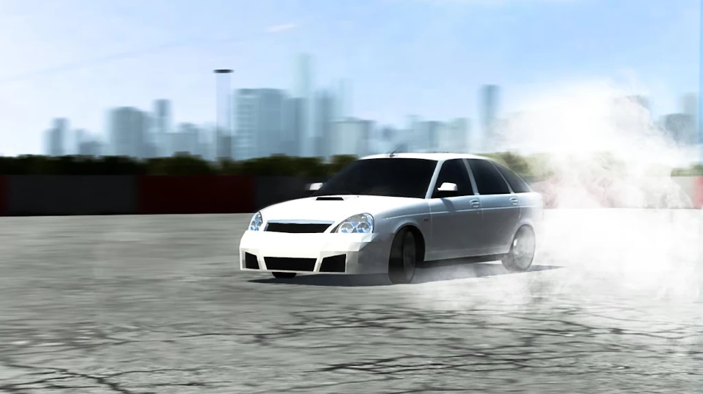 Avtosh Speed 官方版