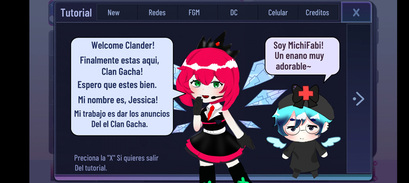 Gacha Clan正式版