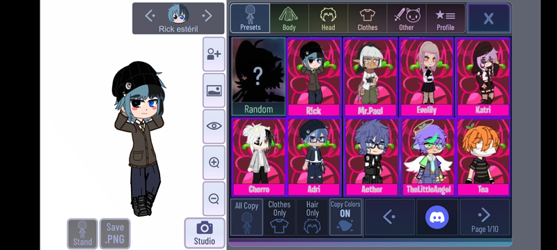 Gacha Clan正式版