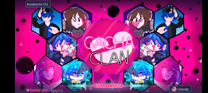 Gacha Clan正式版