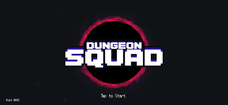 Dungeon Squad 內(nèi)置菜單版