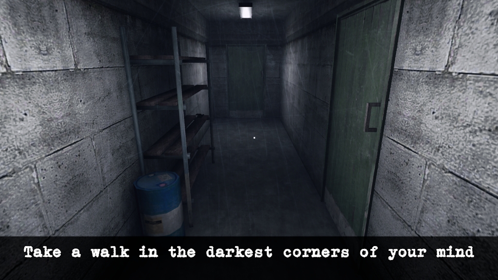 Psyroom - The Official Version of Horror of Reason