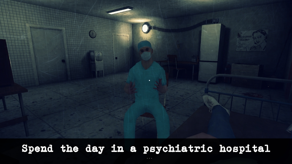 Psyroom - The Official Version of Horror of Reason