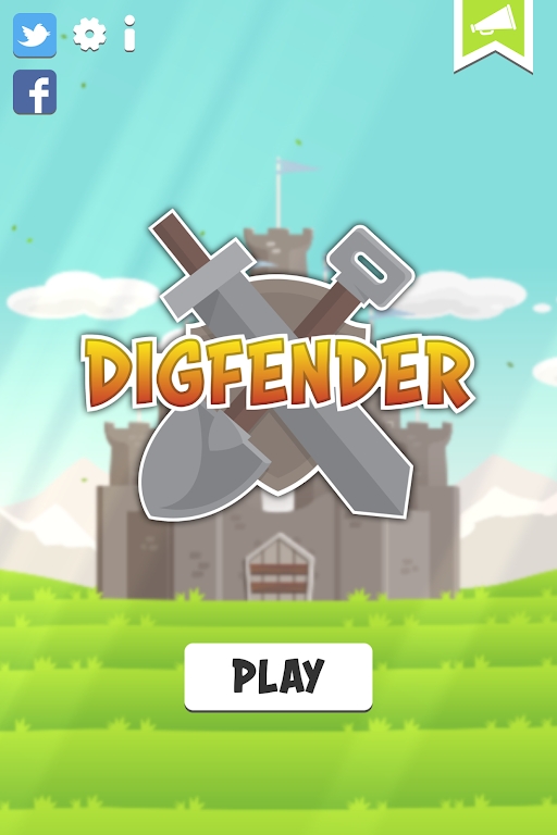 Digfender官方版：挖礦防御者