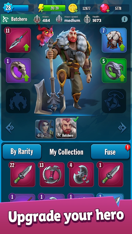 《Forge of War 戰(zhàn)爭熔爐 官方版》