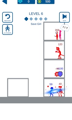 彩虹朋友塔防派對游戲