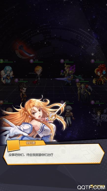 放置覺醒手游樂七版更新版