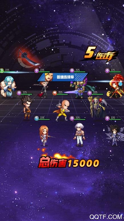 放置覺醒手游樂七版更新版