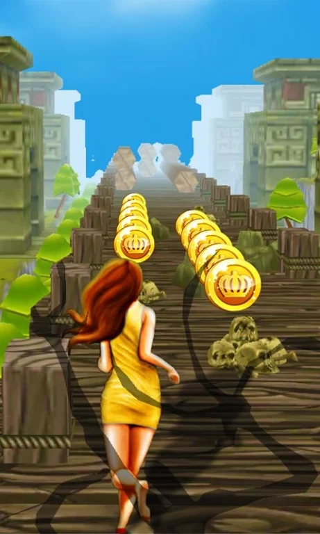 《Castle Shadow Temple城影寺官方版》