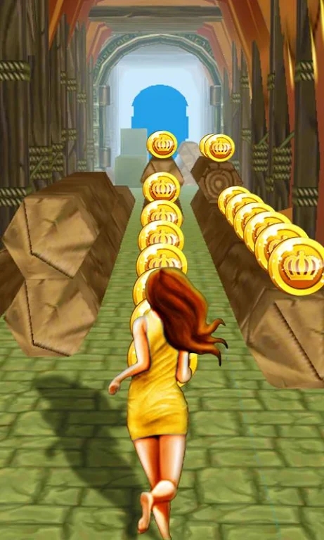 《Castle Shadow Temple城影寺官方版》