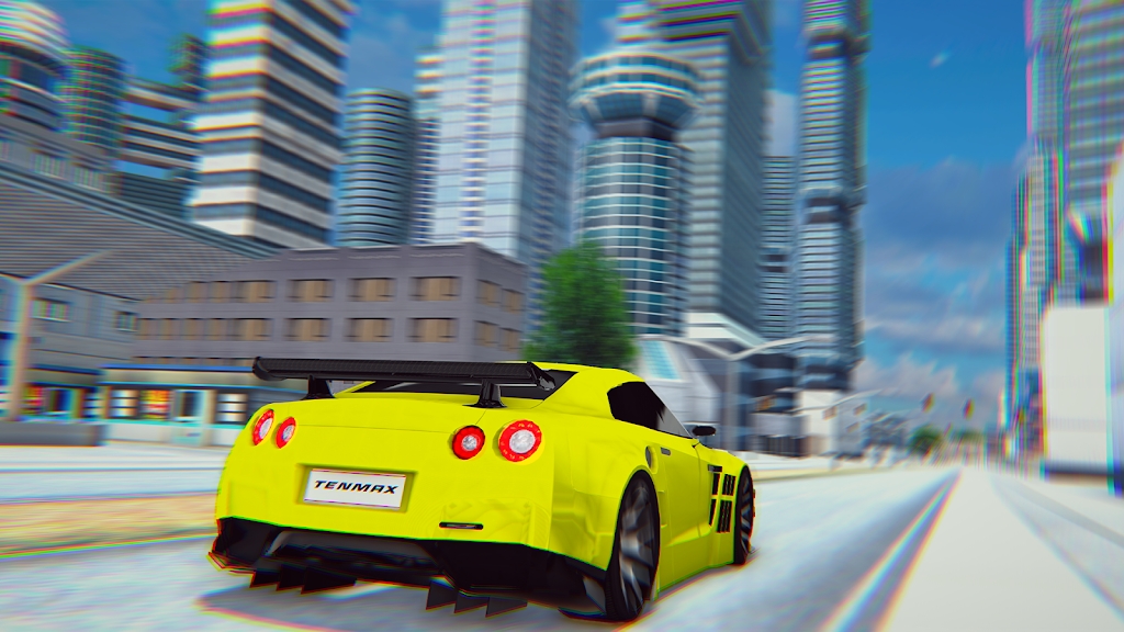 GTR漂移模擬器最新版 (Nissan Stunt 2022)