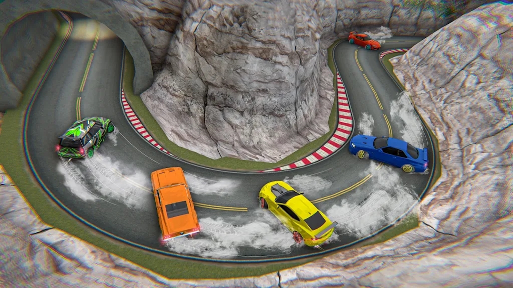 GTR漂移模擬器最新版 (Nissan Stunt 2022)