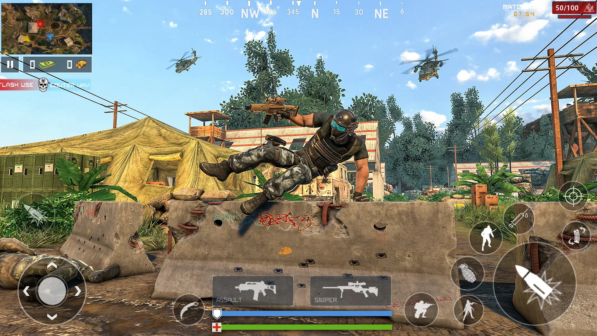 ATSS2最新版本（Atss2 Retribution）