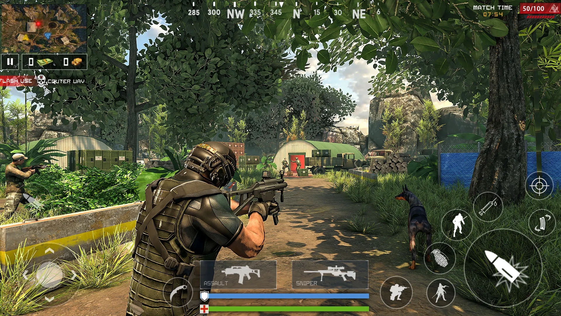 ATSS2最新版本（Atss2 Retribution）