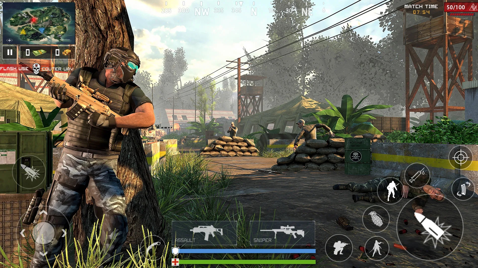 ATSS2最新版本（Atss2 Retribution）