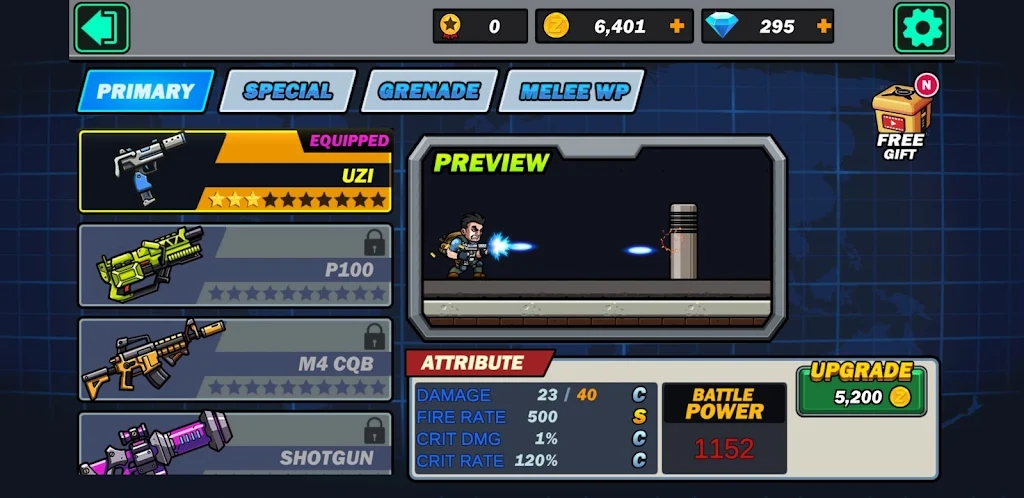 《Metal Jacket Soldiers 官方版》