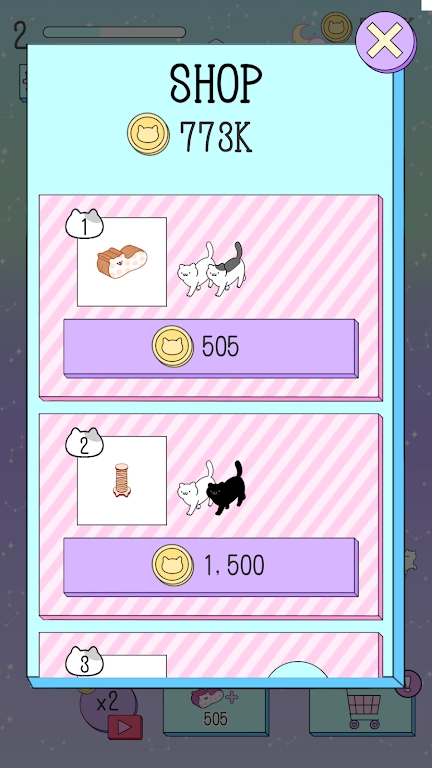 完美貓咪官方版 Purrfect Cats