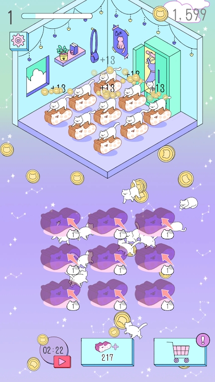 完美貓咪官方版 Purrfect Cats