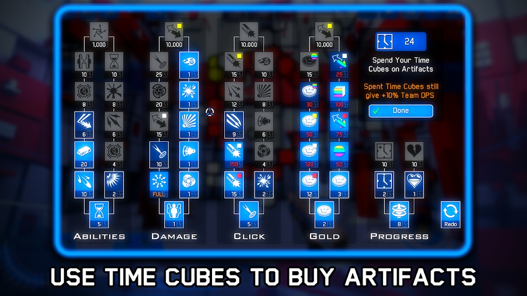 《Time Clickers 官方版》