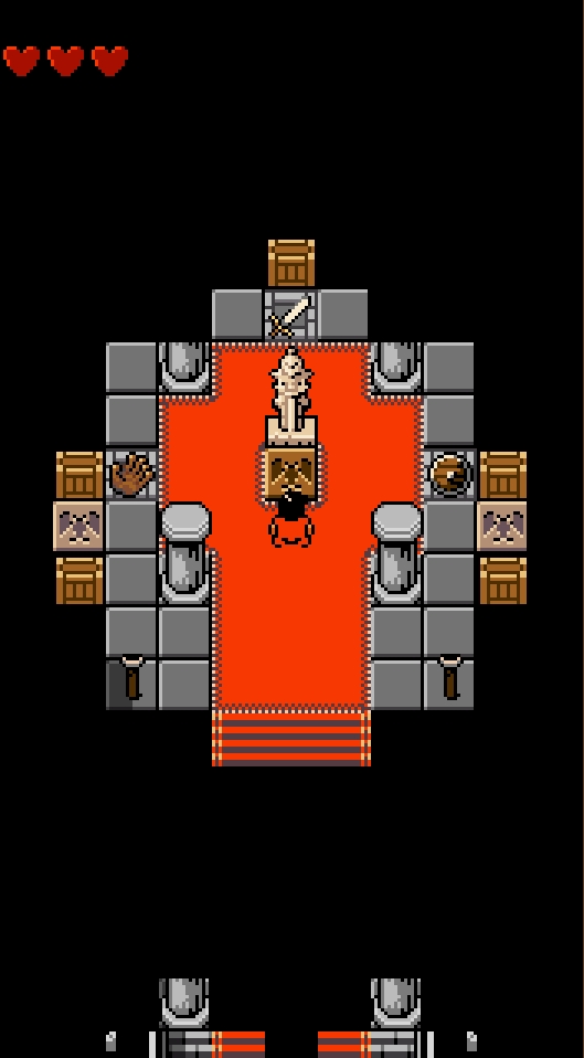 《Pillow Hero 最新版》