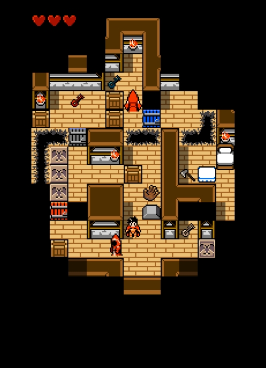 《Pillow Hero 最新版》