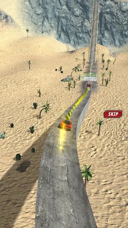 Slingshot Stunt Driver 官方版