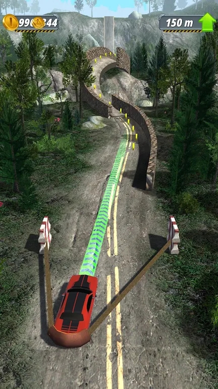 Slingshot Stunt Driver 官方版