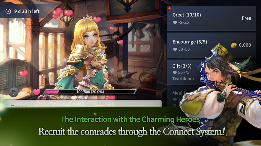 《ELCHRONICLE艾爾利亞編年史官方版》