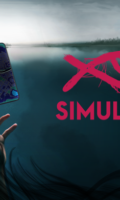《SIMULACRA 3 手機(jī)版》