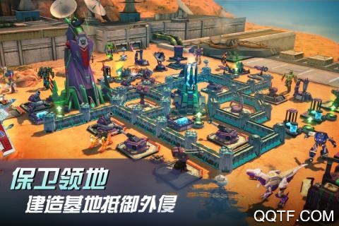《變形金剛：地球之戰(zhàn)國際版》