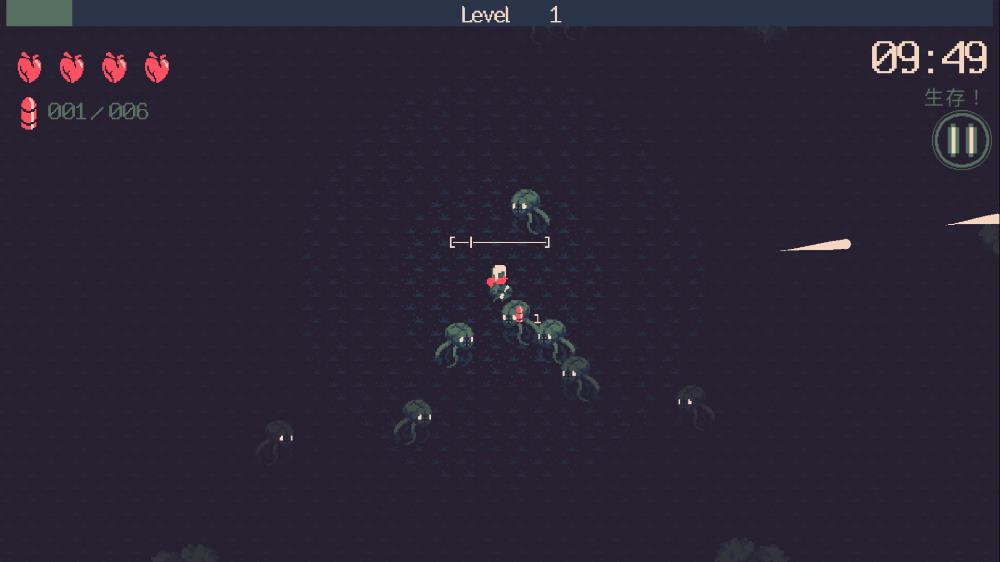 《黎明前20分鐘手機(jī)版》