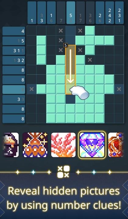 星之谷官方版游戲