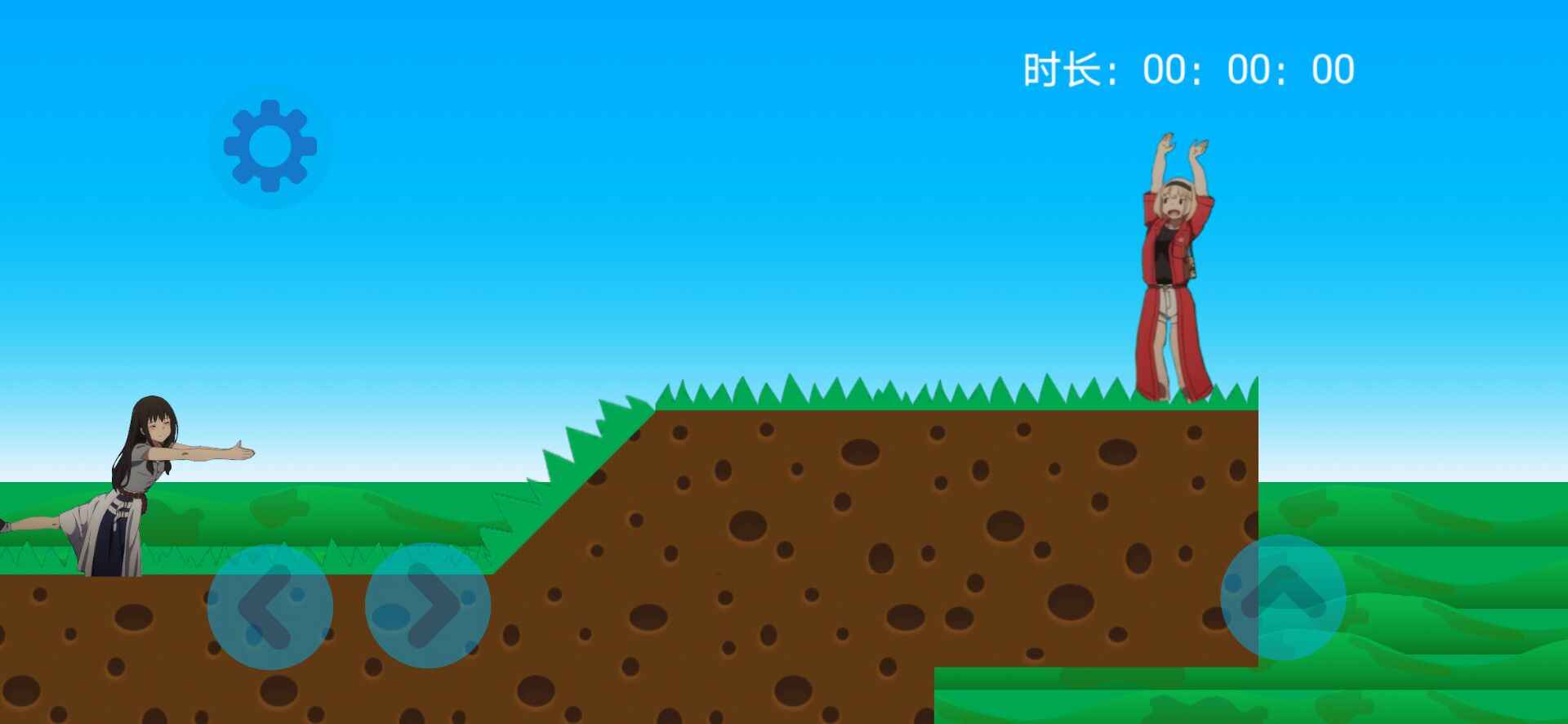 莉可麗絲安卓版游戲