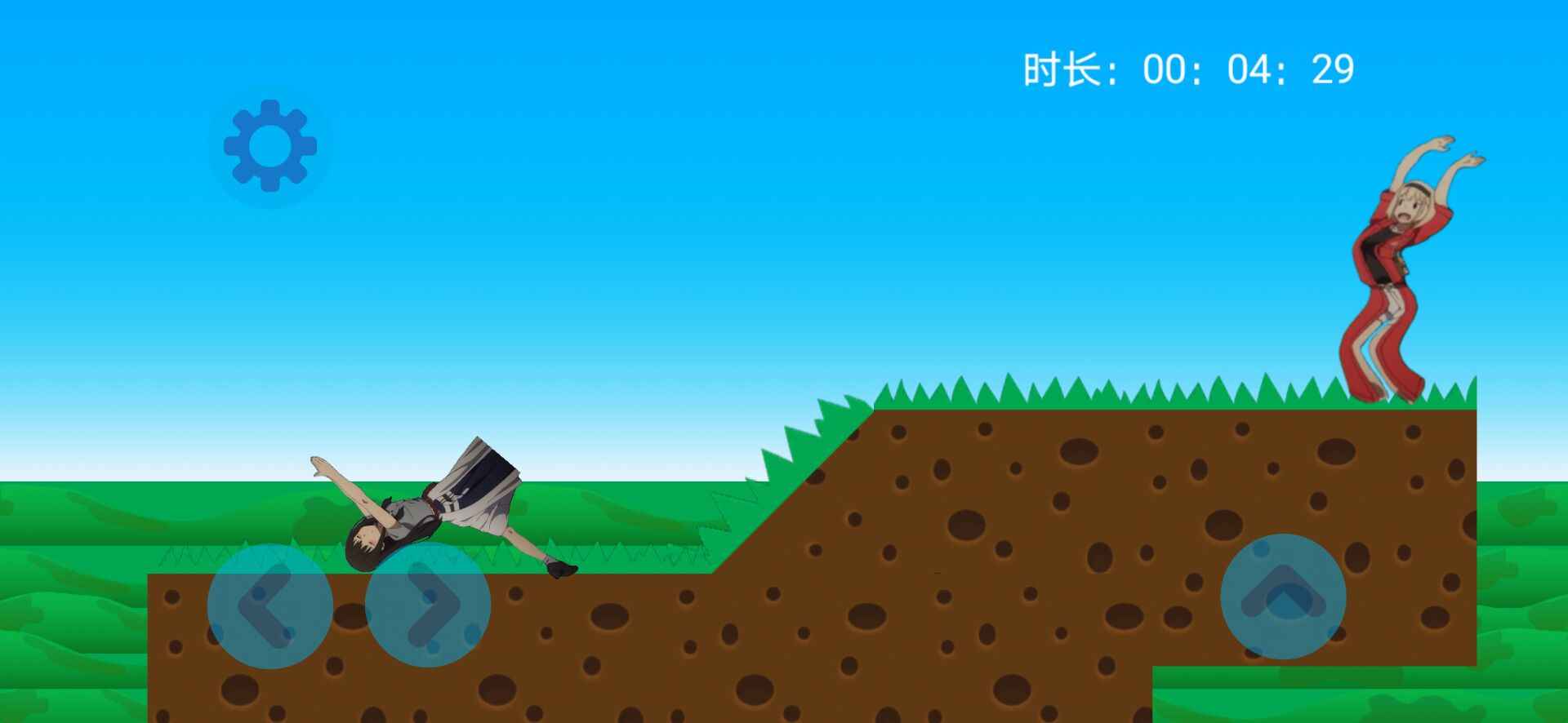 莉可麗絲安卓版游戲