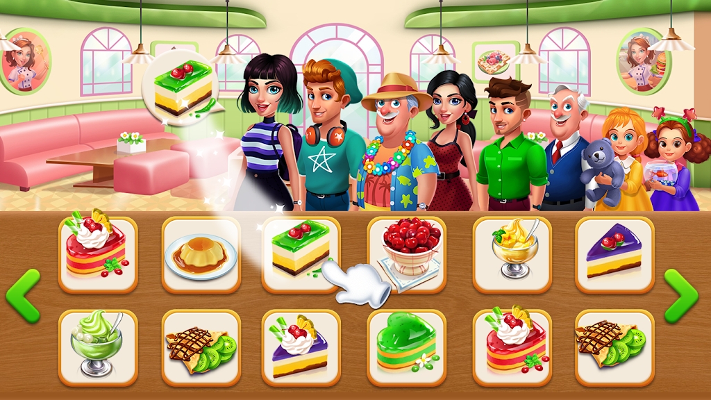 《Cooking Truck官方版》