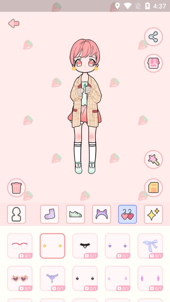 次元少女游戲新版本