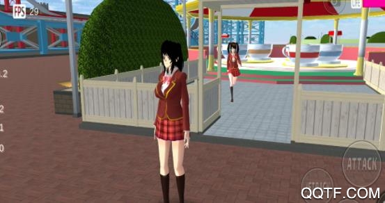 Sakura Shool Simulator最新版