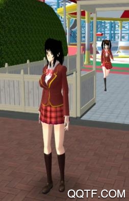 Sakura Shool Simulator最新版