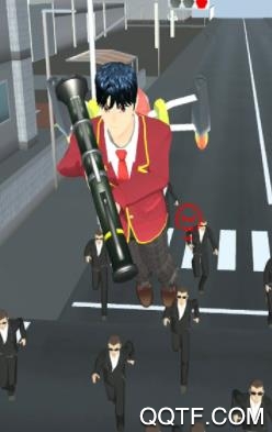 Sakura Shool Simulator最新版
