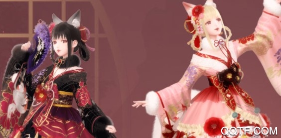 閃耀暖暖日服版手游