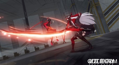 戰(zhàn)雙帕彌什嗶哩嗶哩版