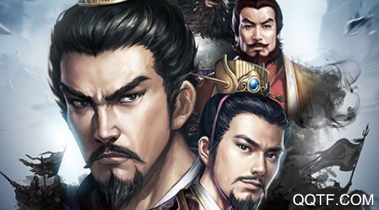 三國志威力無雙凱撒版