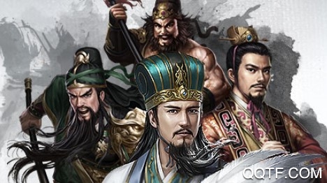 三國志威力無雙凱撒版