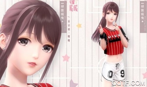 閃耀暖暖全服裝解鎖版
