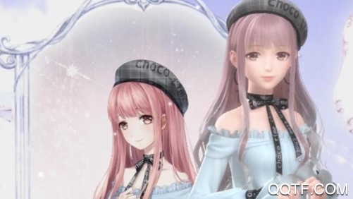 閃耀暖暖全服裝解鎖版