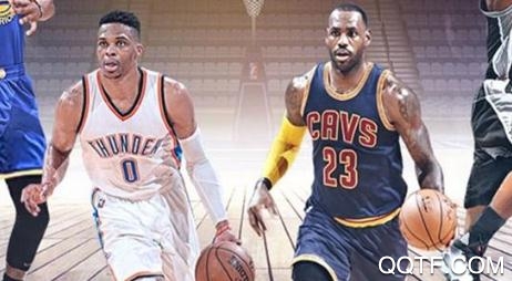 NBA范特西百度版
