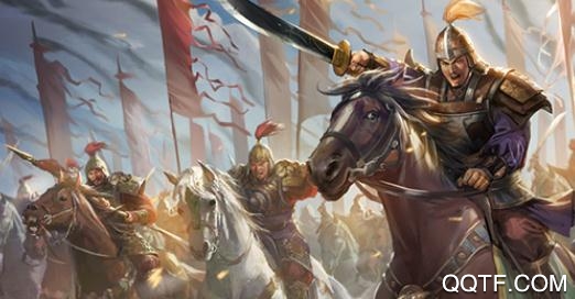 三國志威力無雙破解版