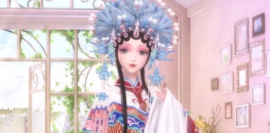 閃耀暖暖魔改客戶端