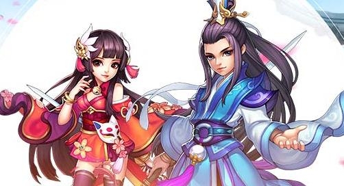 蠻荒傳奇手游最新版
